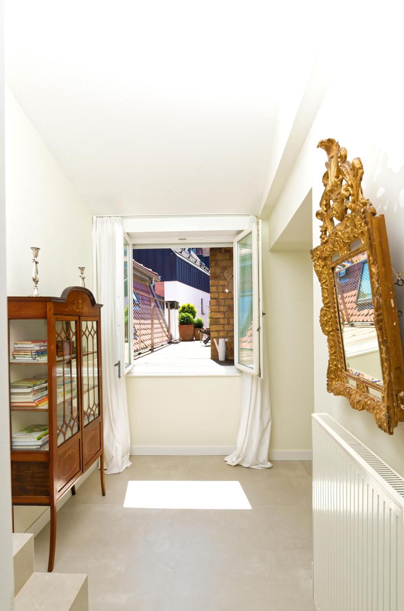 Le Carre D Or Appartement Terrasse Vue Cathedrale สตราสบูร์ก ภายนอก รูปภาพ