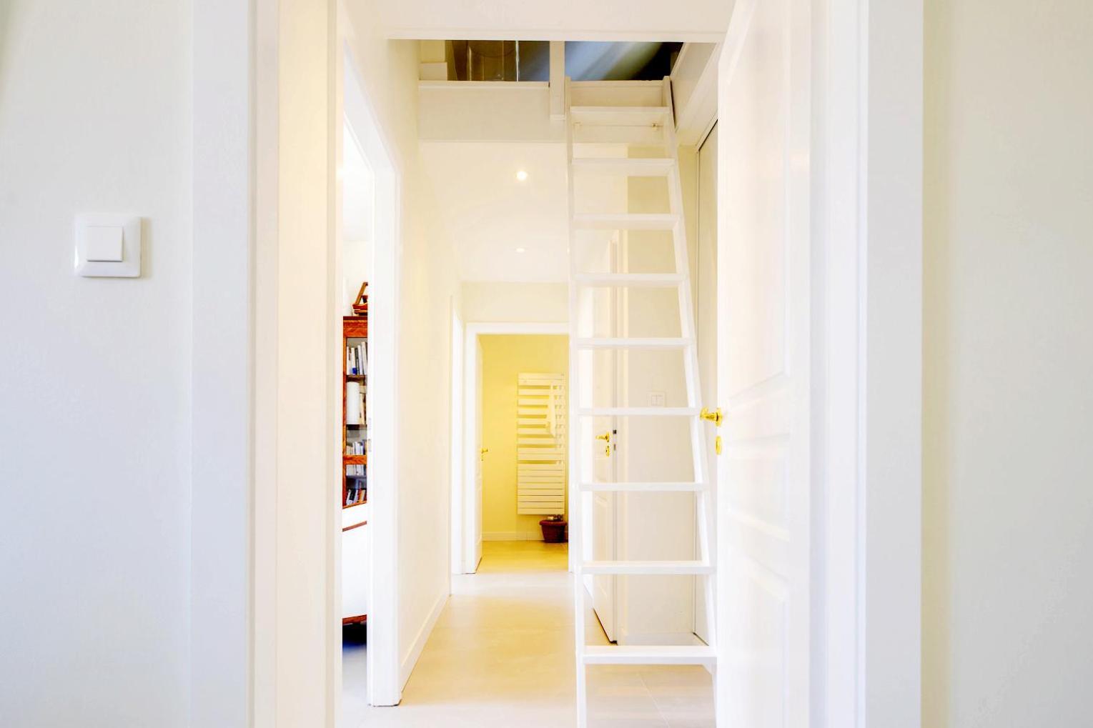 Le Carre D Or Appartement Terrasse Vue Cathedrale สตราสบูร์ก ภายนอก รูปภาพ